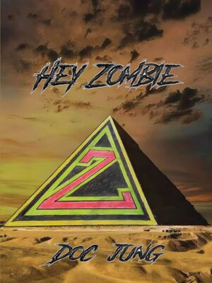 cover image of HeyZombie